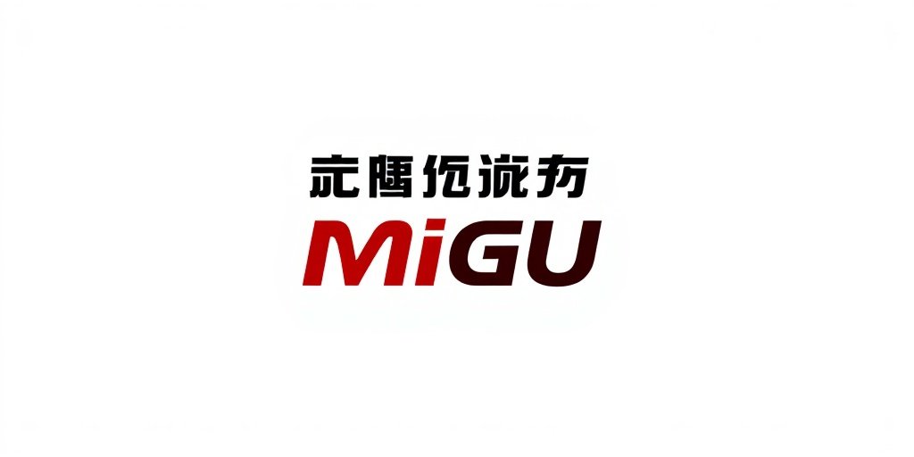 中国移动咪咕 - 久久手机视频合作伙伴
